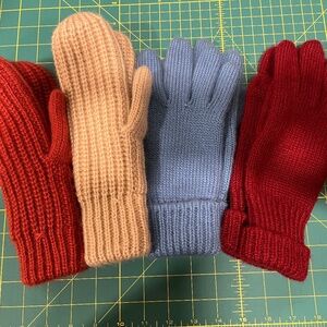 Aris Glove and Mitten Bundle
